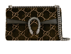 Gucci Vintage Drawstring Shoulder Bag, Gucci - Designer Exchange